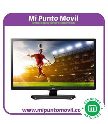 TELEVISION 20 PULGADAS LG M2080DM 79,99 € Segunda Mano Gijón E53157-0