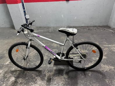carretera mujer Bicicletas mano baratas Milanuncios