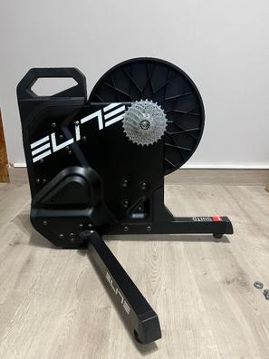 Rodillo bicicleta trasmision directa de segunda mano Milanuncios