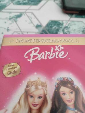 Barbie cheap cascanueces torrent