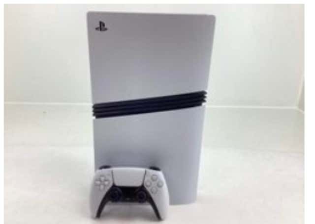 Milanuncios - PlayStation 5 pro con control + caja
