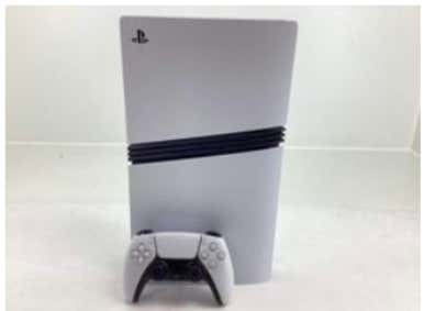 Milanuncios - PlayStation 5 pro con control + caja