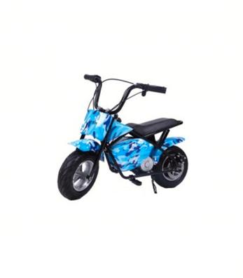 Mini moto eléctrica para niños 36V 300W