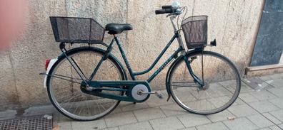 Bicicletas holandesas online marcas