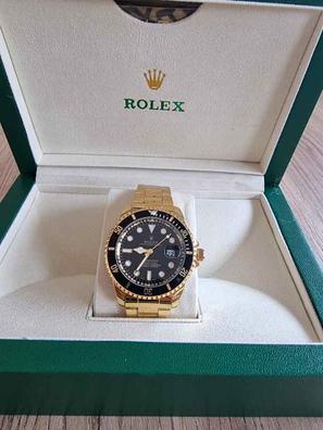 Rolex Coleccionismo De Relojes Antiguos Rolex De Segunda Mano