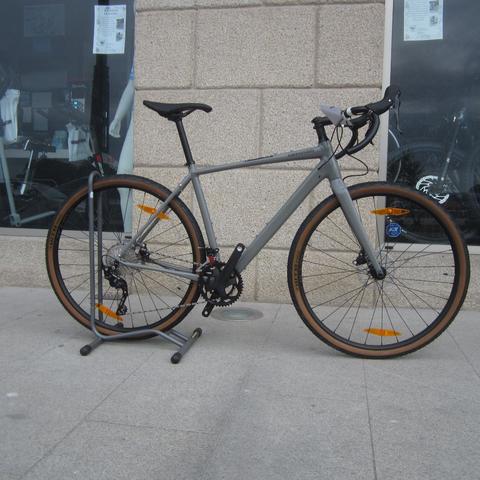 Cannondale topstone best sale segunda mano