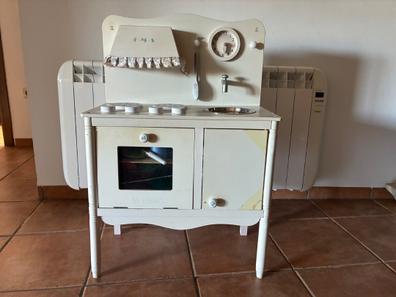 Cocina infantil de segunda mano Milanuncios