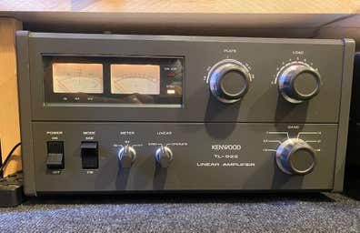 Kenwood tm 742e Radioaficionados | Milanuncios