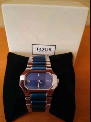 Reloj tous imitacion hot sale