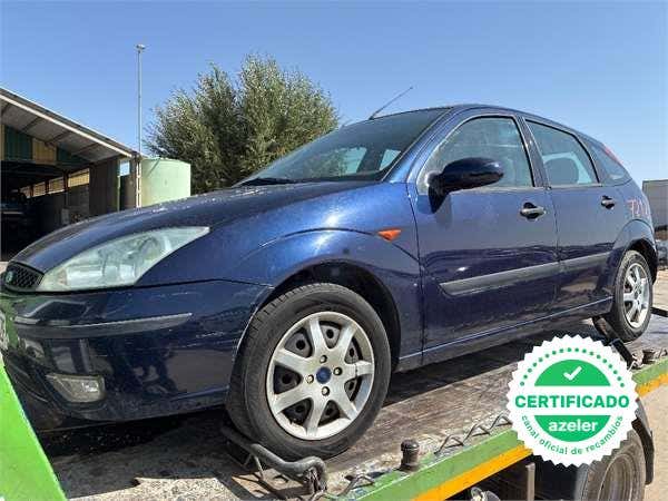 Milanuncios - MANDO Ford focus daw dbw