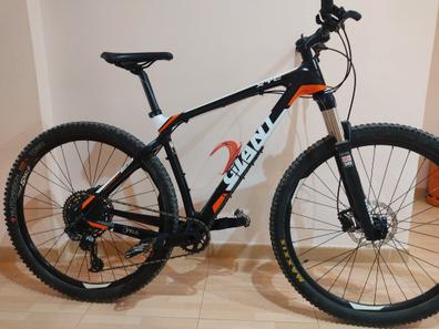 Giant xtc online carbono