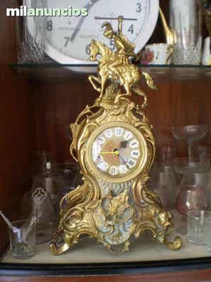 Reloj laton | Milanuncios