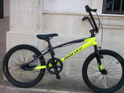 Bmx milanuncios best sale