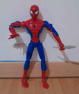 Juguetes spiderman baratos hot sale