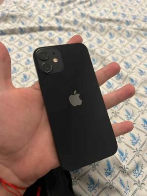 Apple iPhone 12 64 GB negro desde 485,87 €