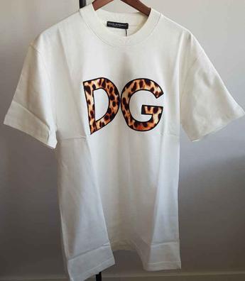 Camiseta gucci blanca hot sale