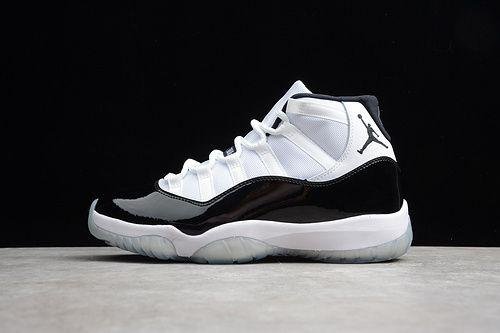 - Nike Jordan 11