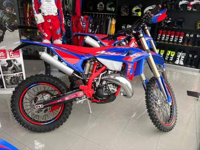 BETA - RR Racing 2T