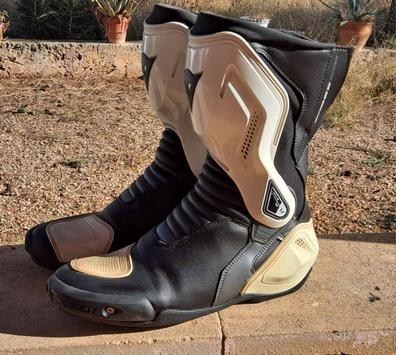 Alpinestars - Botas clásicas para hombre, 52 EU