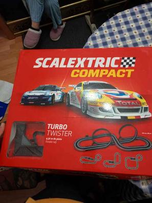 Piezas discount scalextric compact