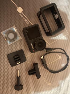 Dji osmo action segunda mano sale