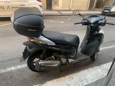 Más para Pobreza extrema Scooters de segunda mano y ocasión en San Sebastián/Donostia | Milanuncios