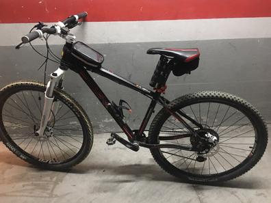 Bicicleta conor afx online 2.0 precio