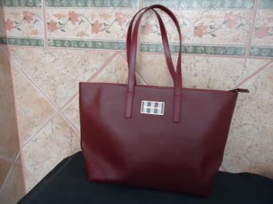 Milanuncios - bolso bimba y lola en verde original mid