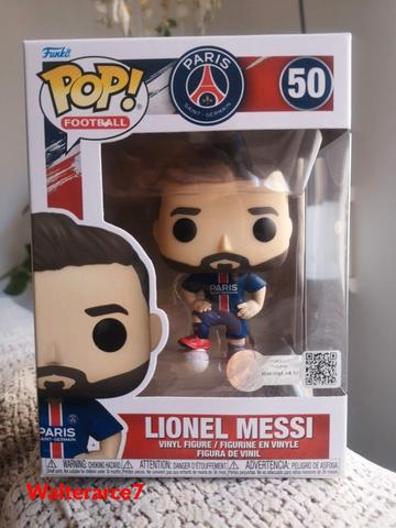 Milanuncios Funko Pop Paris Saint Germain Football C