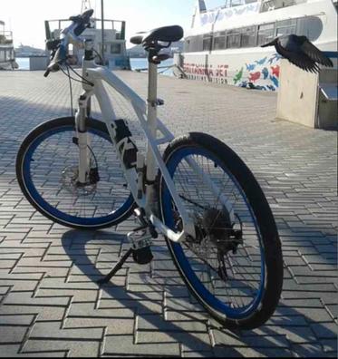 Bicicleta bmw niño online precio