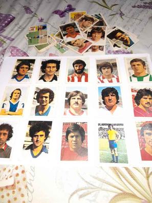 johan cruyff nº21 campeonato liga 80-81 - edici - Compra venta en