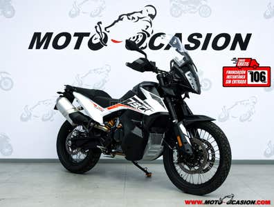 KTM 790 Adventure
