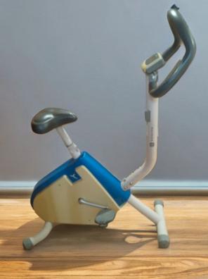 Bicicleta estatica domyos vm 200 Milanuncios