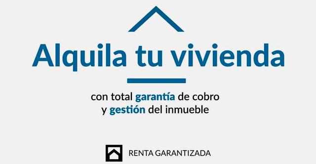 Milanuncios - Gestión de Alquiler de Inmuebles