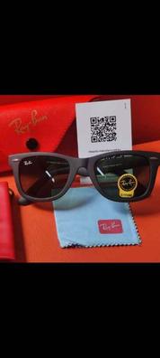 Ray ban por discount mayor