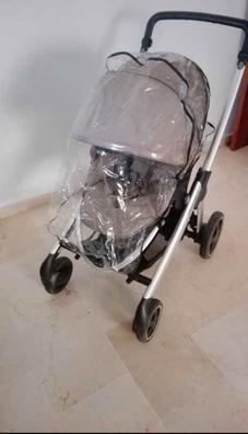 Milanuncios - ganchos carro bebe NUEVOS