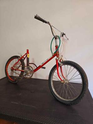 Motoretta gac de segunda mano Milanuncios