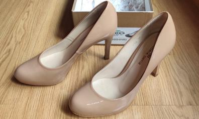 Tacon Gloria Zapatos Gloria Ortiz Precios Zapatos Salon Gloria - Main Image