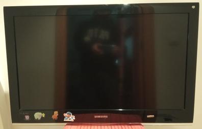 Televisor Samsung pantalla LCD de 26 pulgadas con Full HD LE26R86BD –  Electrónica