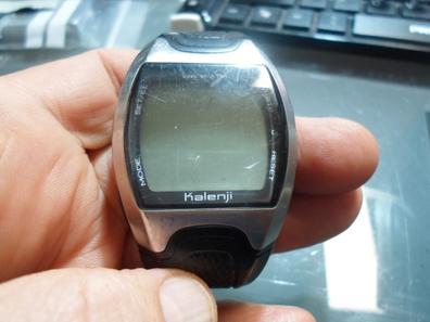 Reloj digital running cronómetro W900