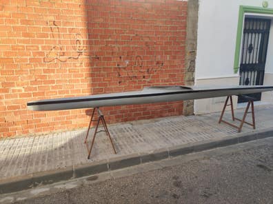 Carro para piragua de segunda mano | Milanuncios
