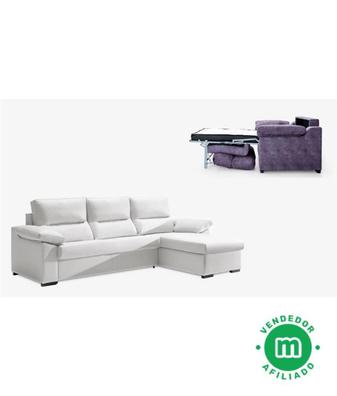 SOFÁ CAMA 1 PLAZA IBER IBC - Muebles Carisma