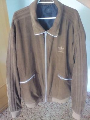 Chaqueta adidas Moda y complementos de mano barata | Milanuncios