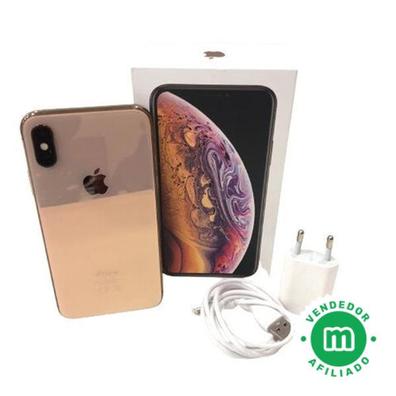 iPhone 12 Pro 256GB Gold - Producto reacondicionado | Allo Allo (España)