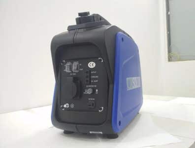 Generador electrico Coches, motos y motor de ocasión y | Milanuncios