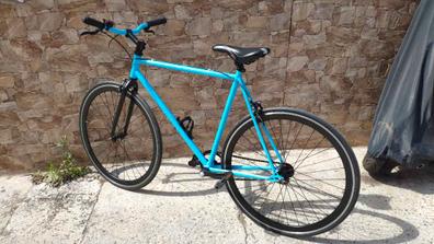 Bicicleta fixie de segunda mano en Málaga Provincia Milanuncios