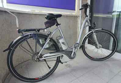 Buje trasero nexus cambio interno 3v de segunda mano Milanuncios