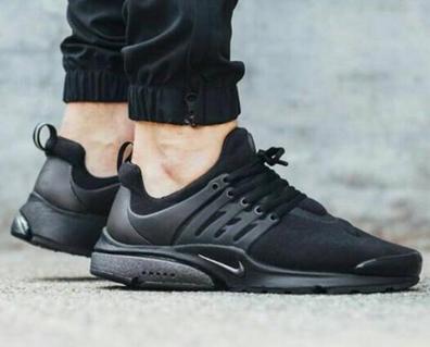 Milímetro Ninguna lo hizo Zapatillas nike presto Moda y complementos de segunda mano barata |  Milanuncios