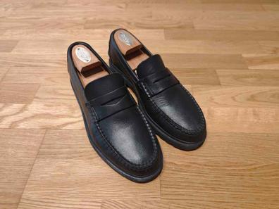 Vestir Mocasines Massimo Dutti Hombre Mocasines Hombre Zapatos