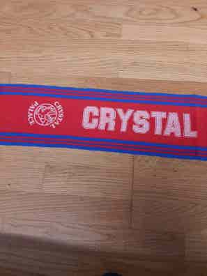 Bufanda Futbol de segunda mano y Tenerife | Milanuncios